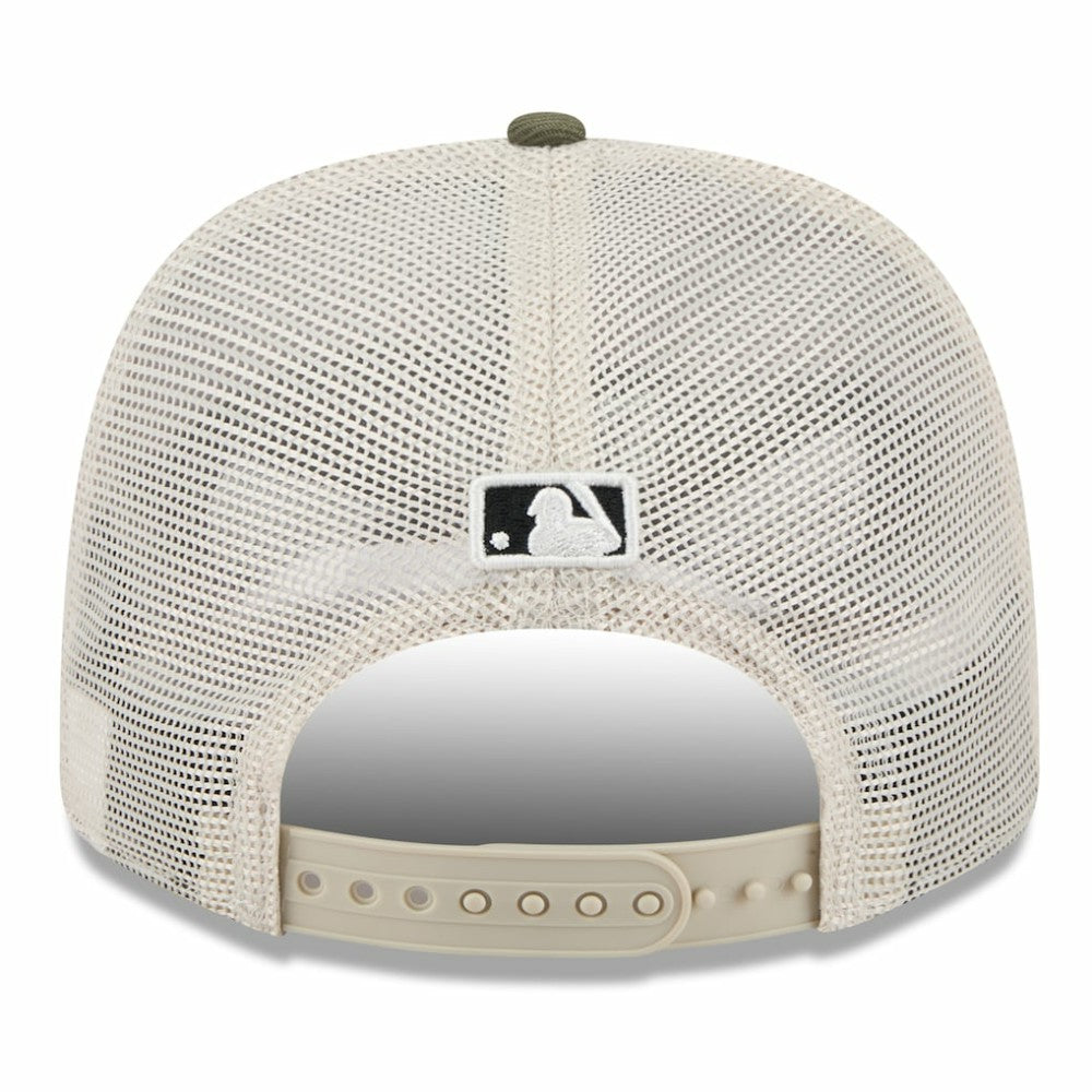 Chicago White Sox New Era 2025 Armed Forces Day 9SEVENTY Stretch-Snap Hat for sale