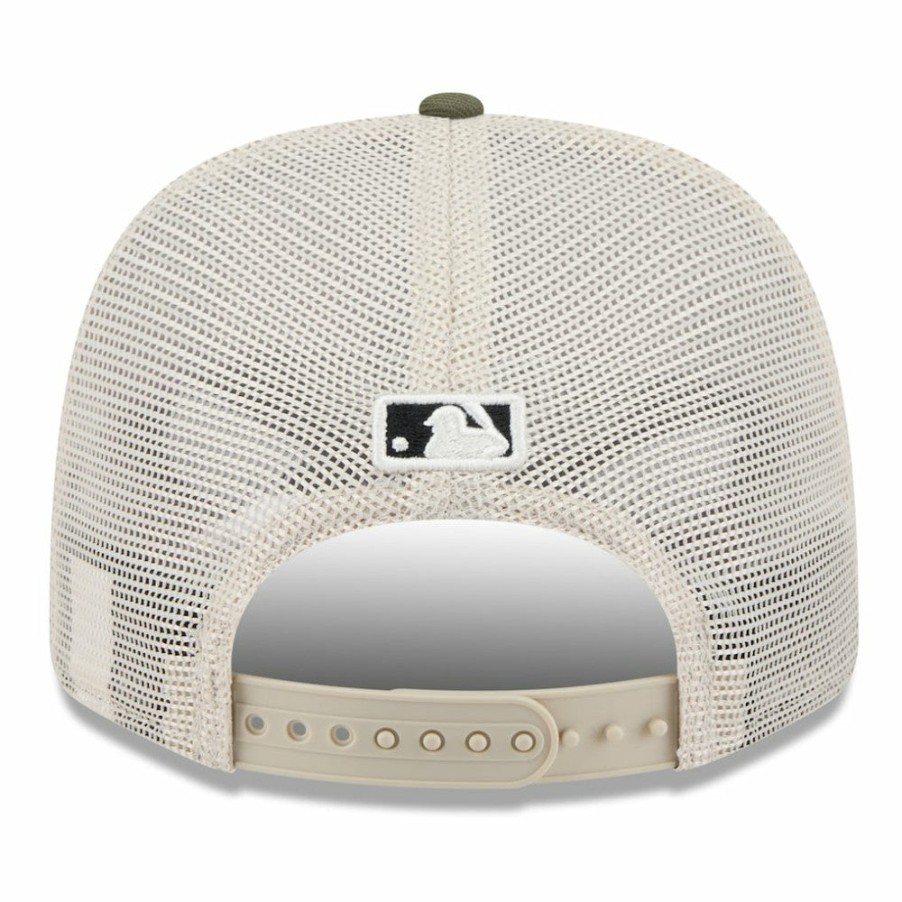 Houston Astros New Era 2025 Armed Forces Day 9SEVENTY Stretch-Snap Hat Sale