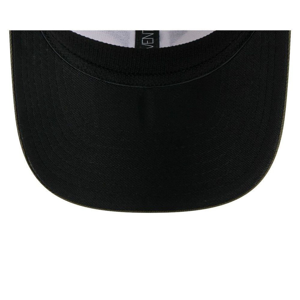 Houston Astros New Era 2025 Armed Forces Day 9SEVENTY Stretch-Snap Hat Sale