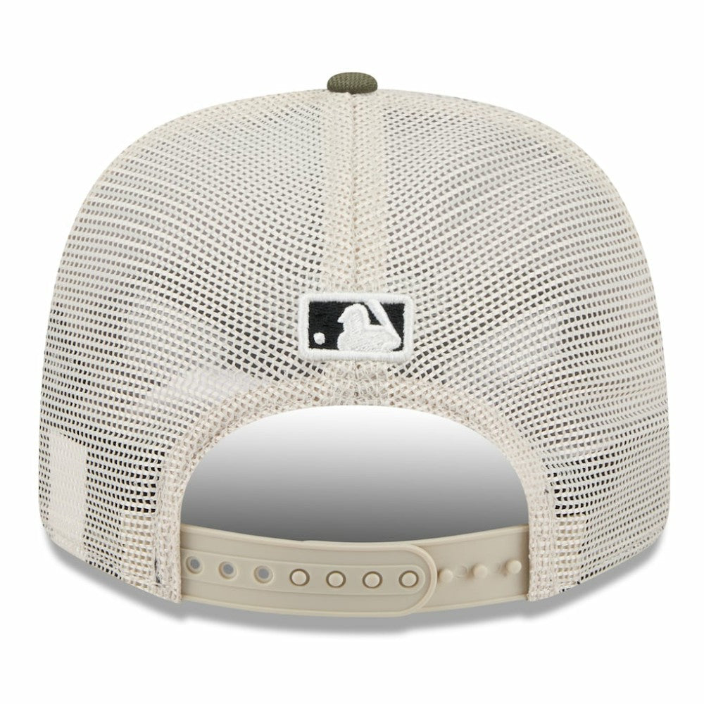 Minnesota Twins New Era 2025 Armed Forces Day 9SEVENTY Stretch-Snap Hat Clearance
