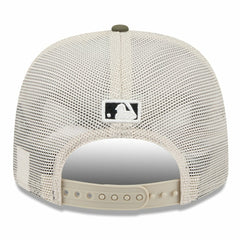 Minnesota Twins New Era 2025 Armed Forces Day 9SEVENTY Stretch-Snap Hat Clearance