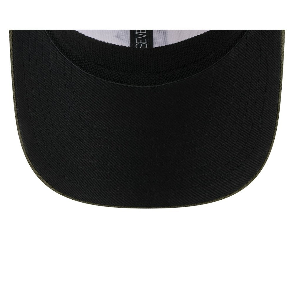 Pittsburgh Pirates New Era 2025 Armed Forces Day 9SEVENTY Stretch-Snap Hat Near Me
