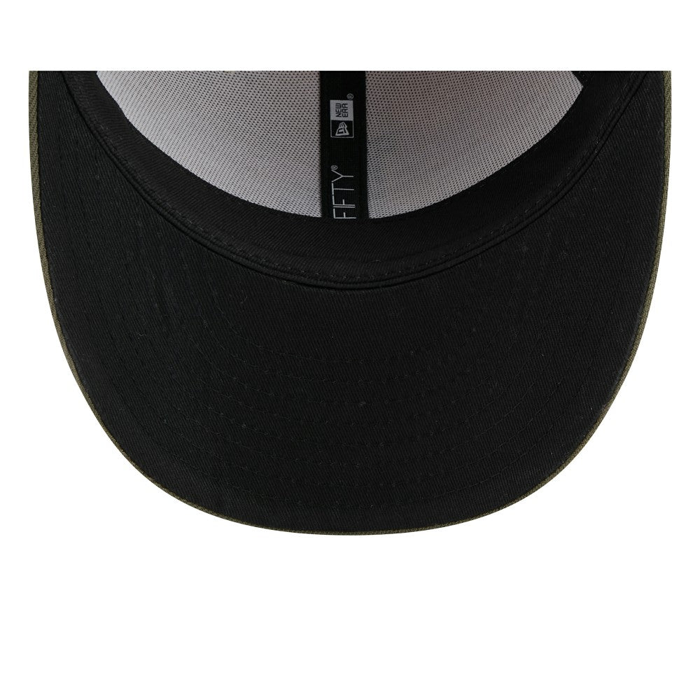 Los Angeles Dodgers New Era 2025 Armed Forces Day Low Profile 59FIFTY Fitted Hat discount