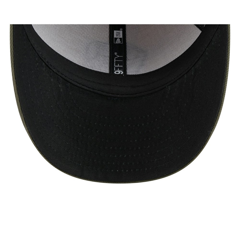 Milwaukee Brewers New Era 2025 Armed Forces Day Low Profile 59FIFTY Fitted Hat On Sale