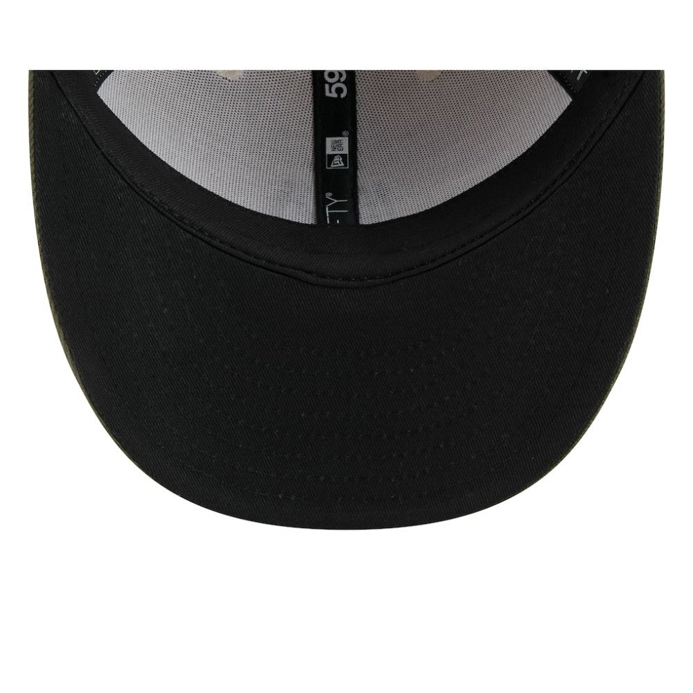 Minnesota Twins New Era 2025 Armed Forces Day Low Profile 59FIFTY Fitted Hat Online
