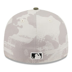 Pittsburgh Pirates New Era 2025 Armed Forces Day Low Profile 59FIFTY Fitted Hat Online