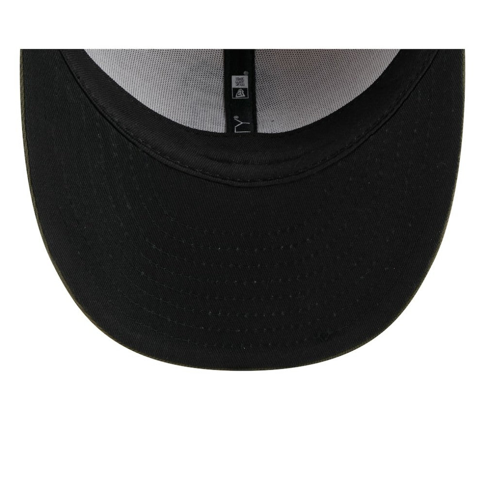 San Francisco Giants New Era 2025 Armed Forces Day Low Profile 59FIFTY Fitted Hat Near Me