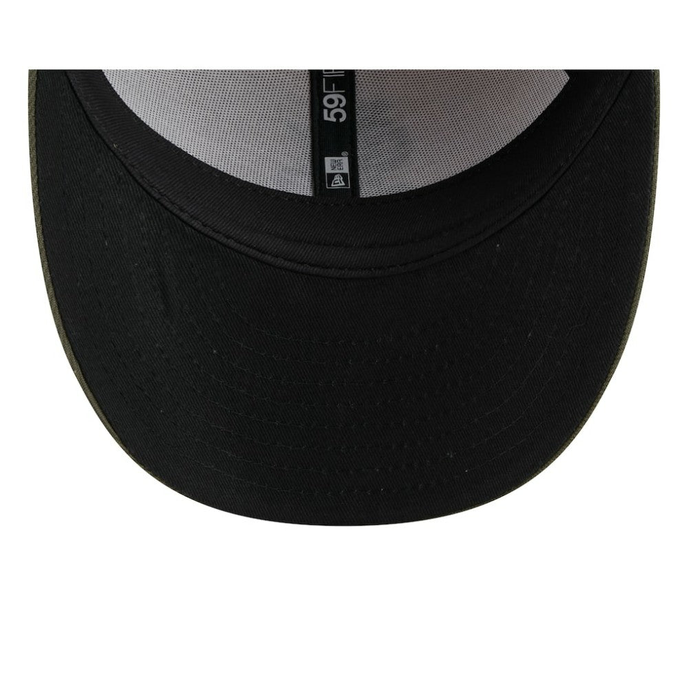 St. Louis Cardinals New Era 2025 Armed Forces Day Low Profile 59FIFTY Fitted Hat for sale