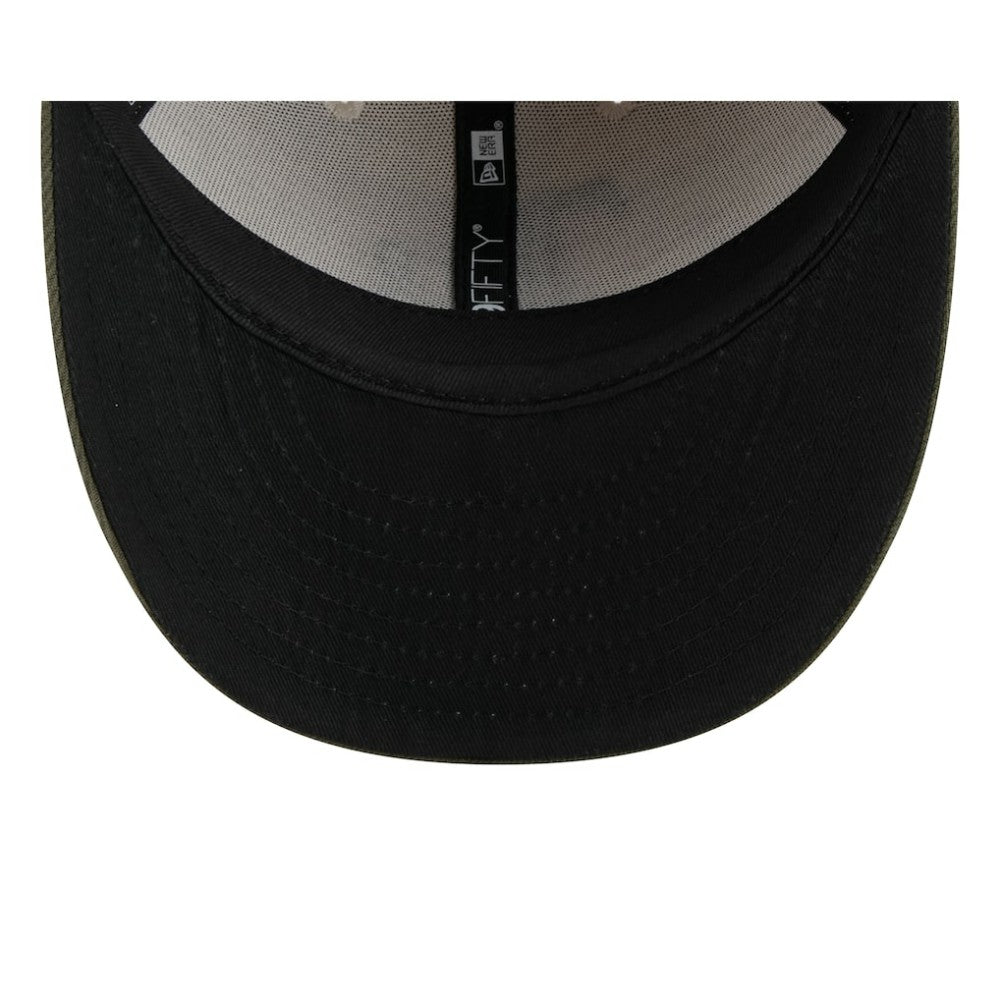 Tampa Bay Rays New Era 2025 Armed Forces Day Low Profile 59FIFTY Fitted Hat Online