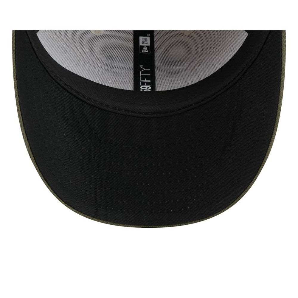 Texas Rangers New Era 2025 Armed Forces Day Low Profile 59FIFTY Fitted Hat Clearance