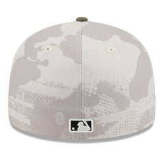 Arizona Diamondbacks New Era 2025 Armed Forces Day Low Profile 59FIFTY Fitted Hat Online