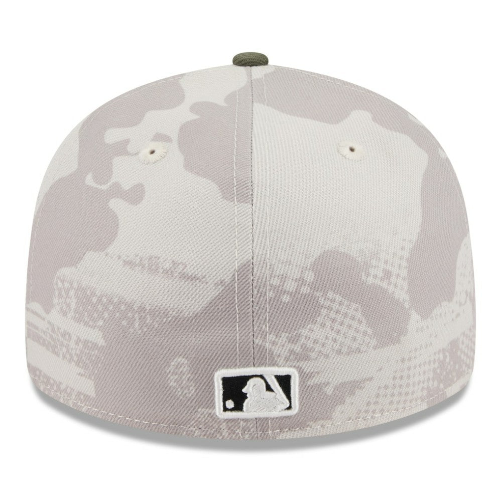 Houston Astros New Era 2025 Armed Forces Day Low Profile 59FIFTY Fitted Hat On Sale