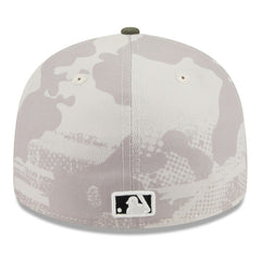 Houston Astros New Era 2025 Armed Forces Day Low Profile 59FIFTY Fitted Hat On Sale