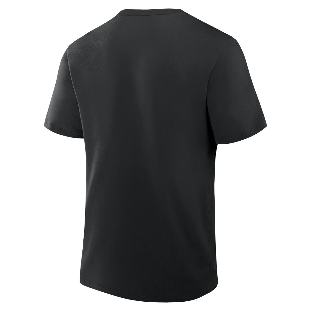 Cleveland Guardians Fanatics Color Pop Legacy Clubhouse T-Shirt for sale