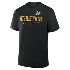 Athletics Fanatics Color Pop Legacy Clubhouse T-Shirt Near Me
