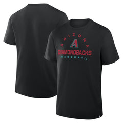 Arizona Diamondbacks Fanatics Clubhouse Legacy Primary Play T-Shirt for sale