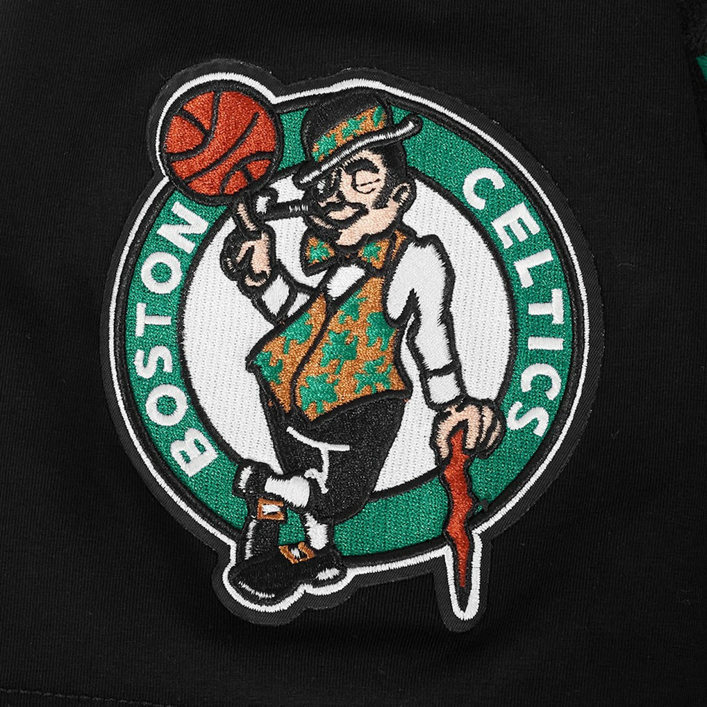 NBA - Jayson Tatum Boston Celtics Pro Standard City Ransom T-Shirt - Black