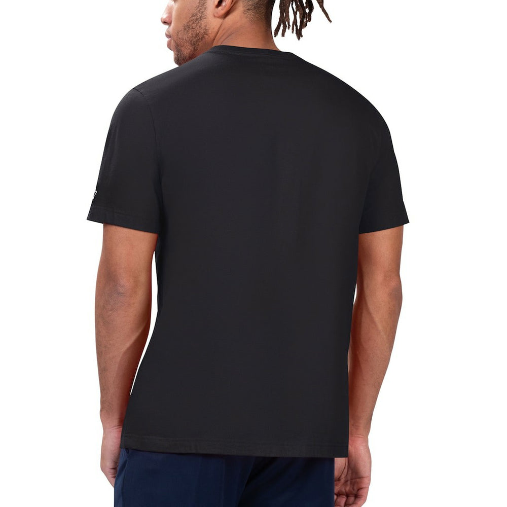 New York Giants Starter 100th Season T-Shirt Black - NFL