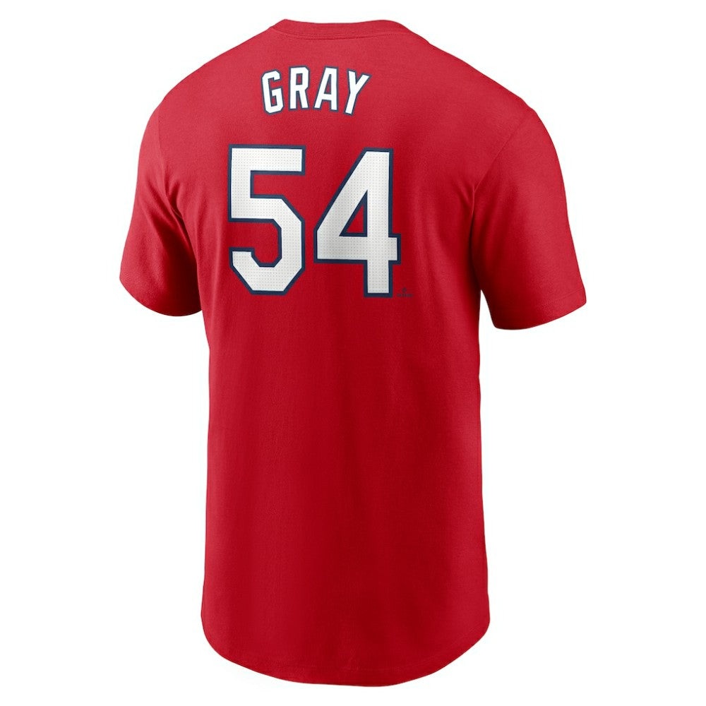 Sonny Gray St. Louis Cardinals Nike Fuse Name & Number T-Shirt Online