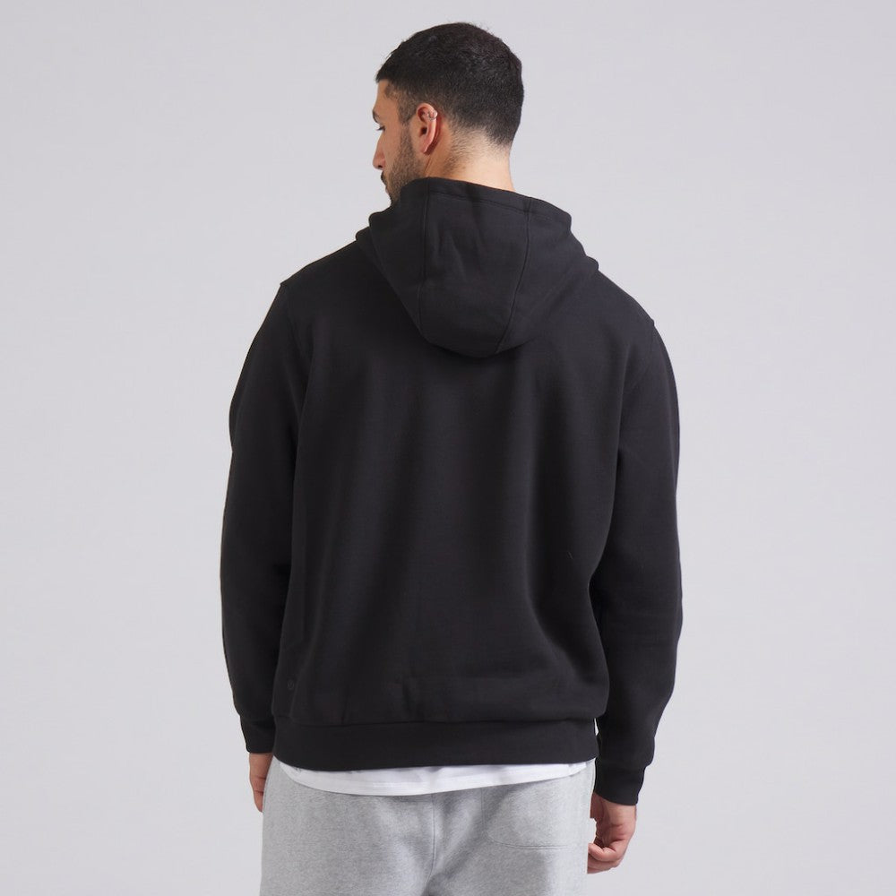Boston Bruins lululemon Steady State Pullover Hoodie Black