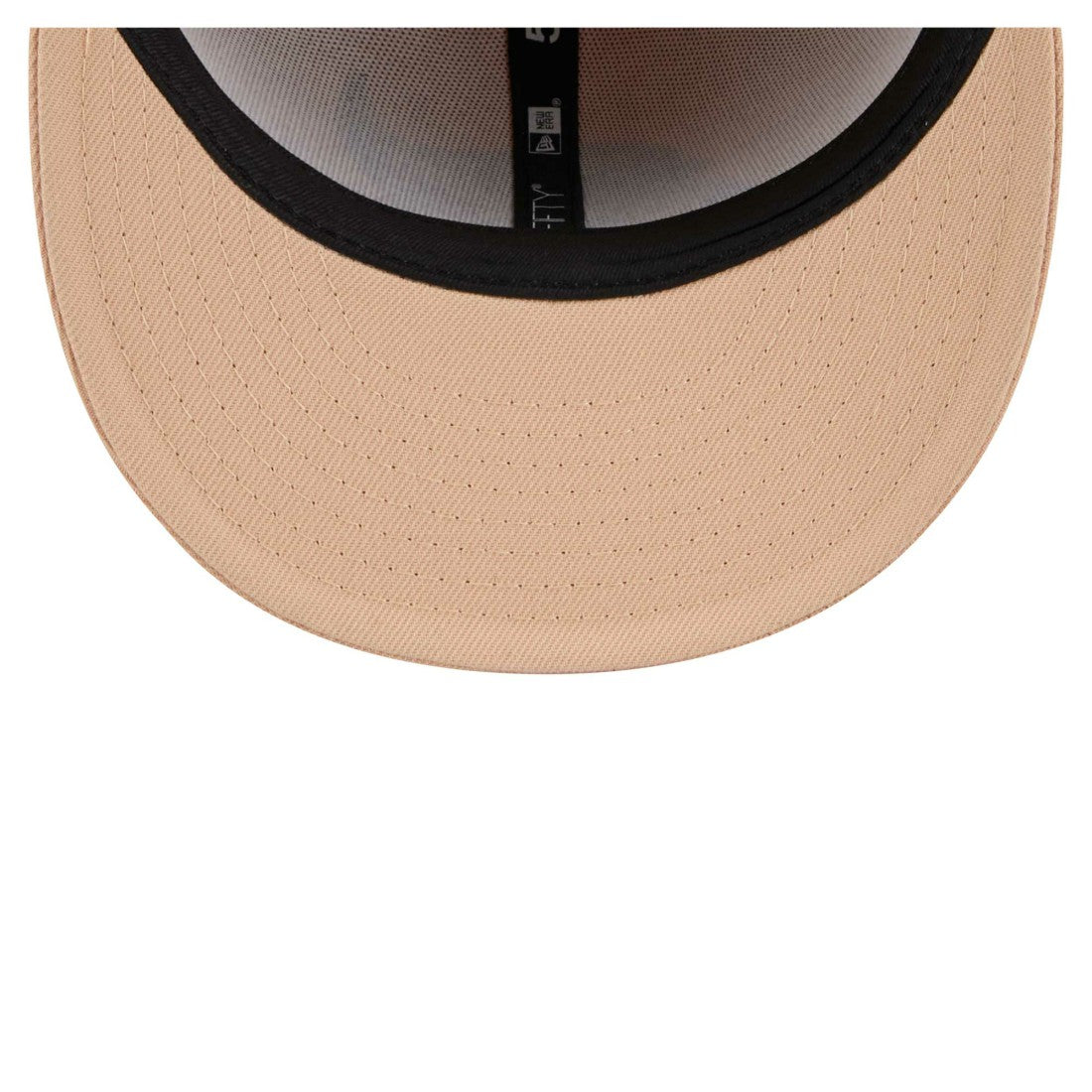 Tampa Bay Buccaneers New Era Candied Pecan 59FIFTY Fitted Hat Tan - NFL