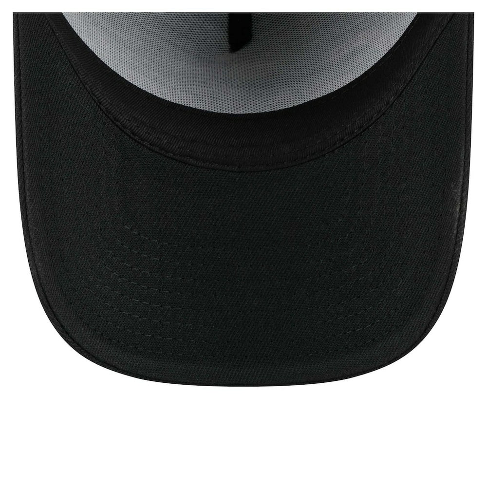 Arizona Cardinals New Era Smith 9FORTY Adjustable hat Black - NFL