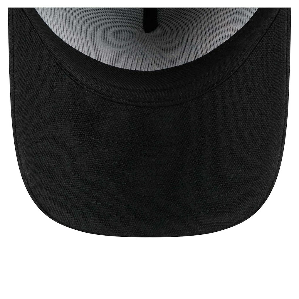 Cincinnati Bengals New Era Smith 9FORTY Adjustable hat Black - NFL