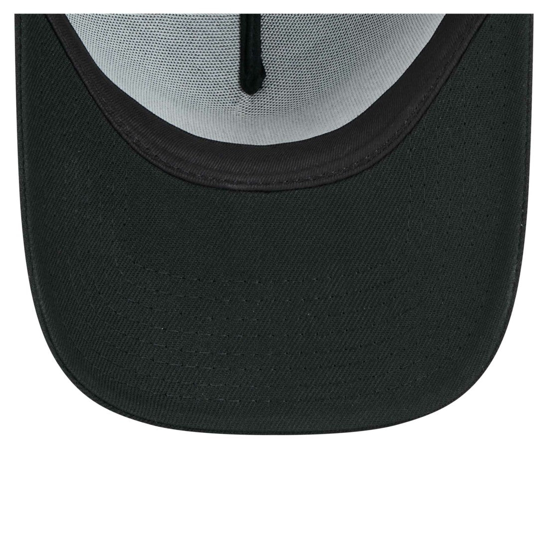 Houston Texans New Era Smith 9FORTY Adjustable hat Black - NFL