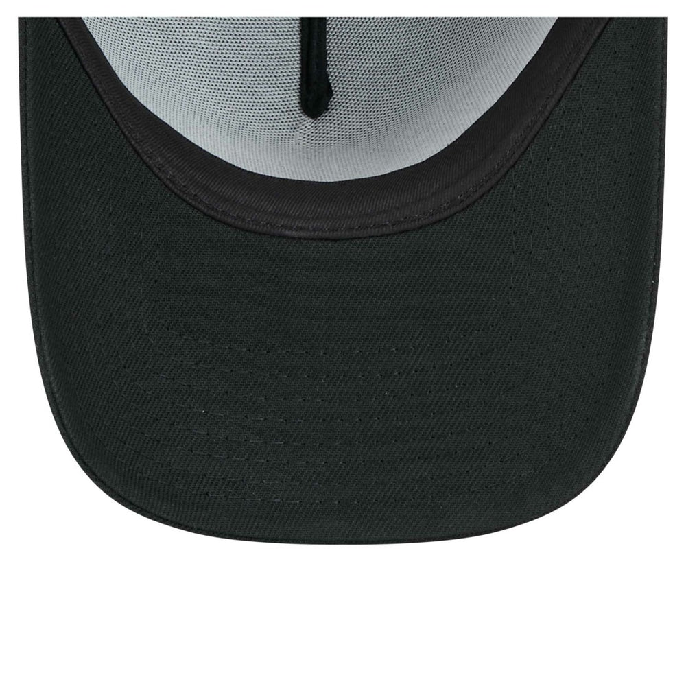 Houston Texans New Era Smith 9FORTY Adjustable hat Black - NFL