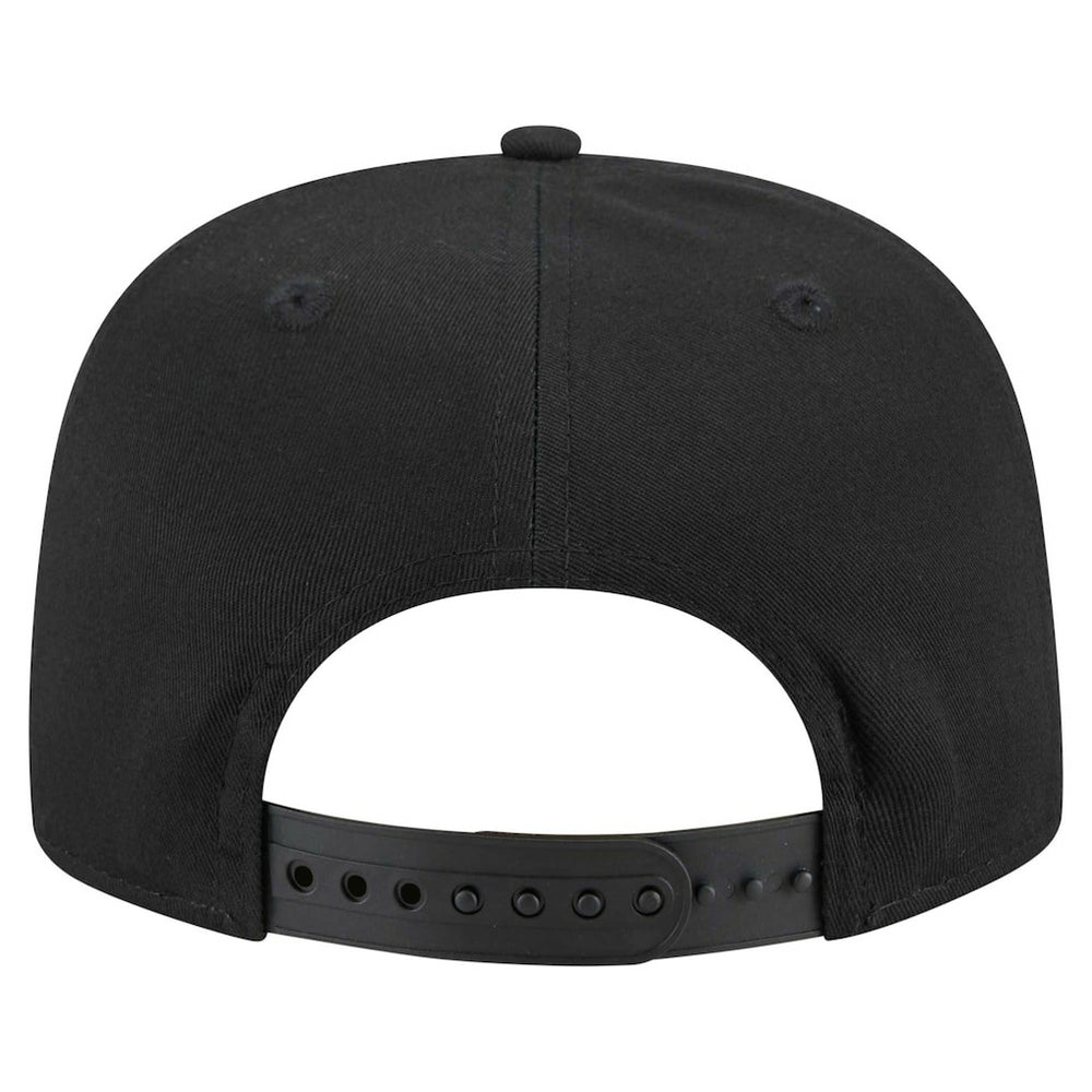 Arizona Cardinals New Era B-Dub Golfer Snapback Hat Black - NFL