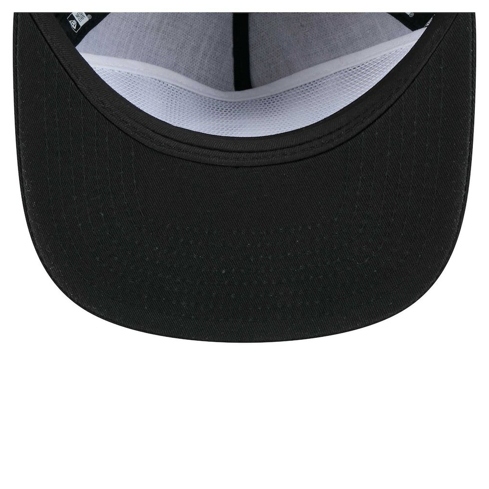 Arizona Cardinals New Era B-Dub Golfer Snapback Hat Black - NFL