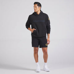 Boston Bruins lululemon Steady State Pullover Hoodie Black