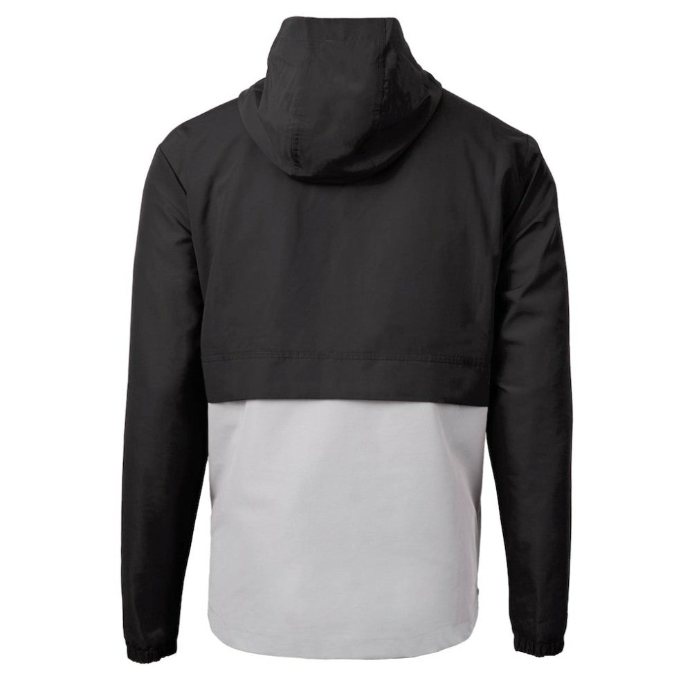 Athletics Cutter & Buck Charter Eco Recycled Half-Zip Anorak Jacket Near Me