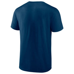 CJ Stroud & Stefon Diggs Houston Texans Election Players T-Shirt Navy - NFL