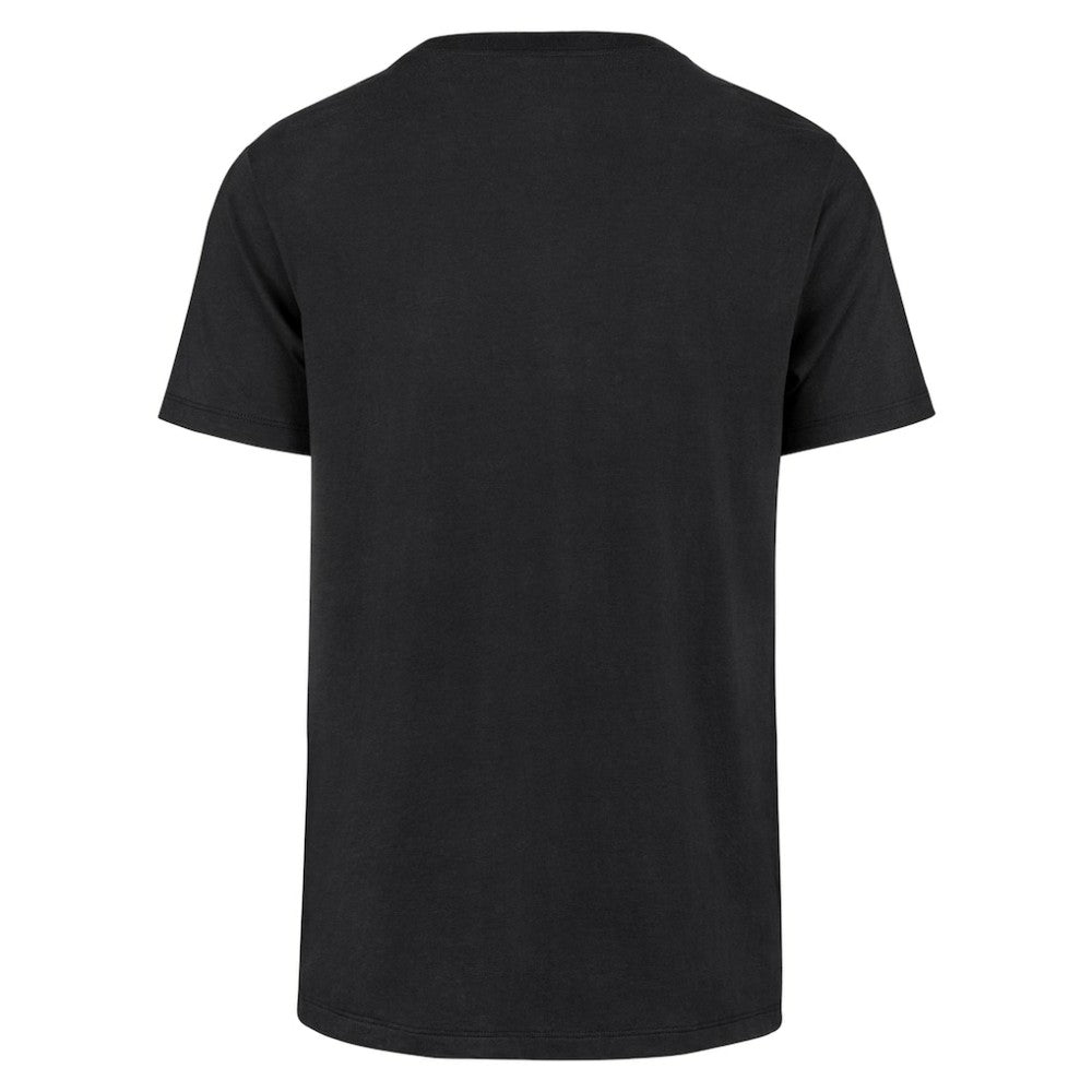 Paul Skenes Pittsburgh Pirates '47 Mustache Franklin T-Shirt discount