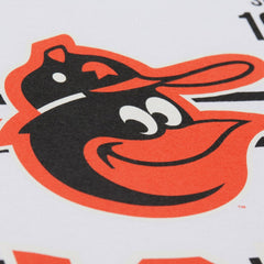 Baltimore Orioles Mitchell & Ness Cooperstown Collection Team Origins Premium T-Shirt Online