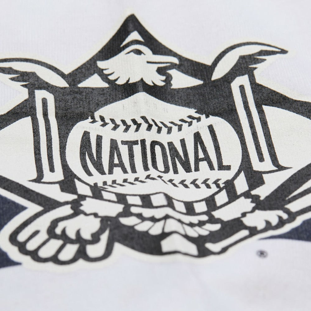 San Diego Padres Mitchell & Ness Cooperstown Collection Team Origins Premium T-Shirt discount