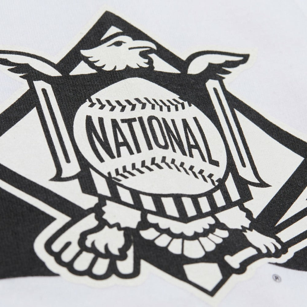 Pittsburgh Pirates Mitchell & Ness Cooperstown Collection Team Origins Premium T-Shirt discount