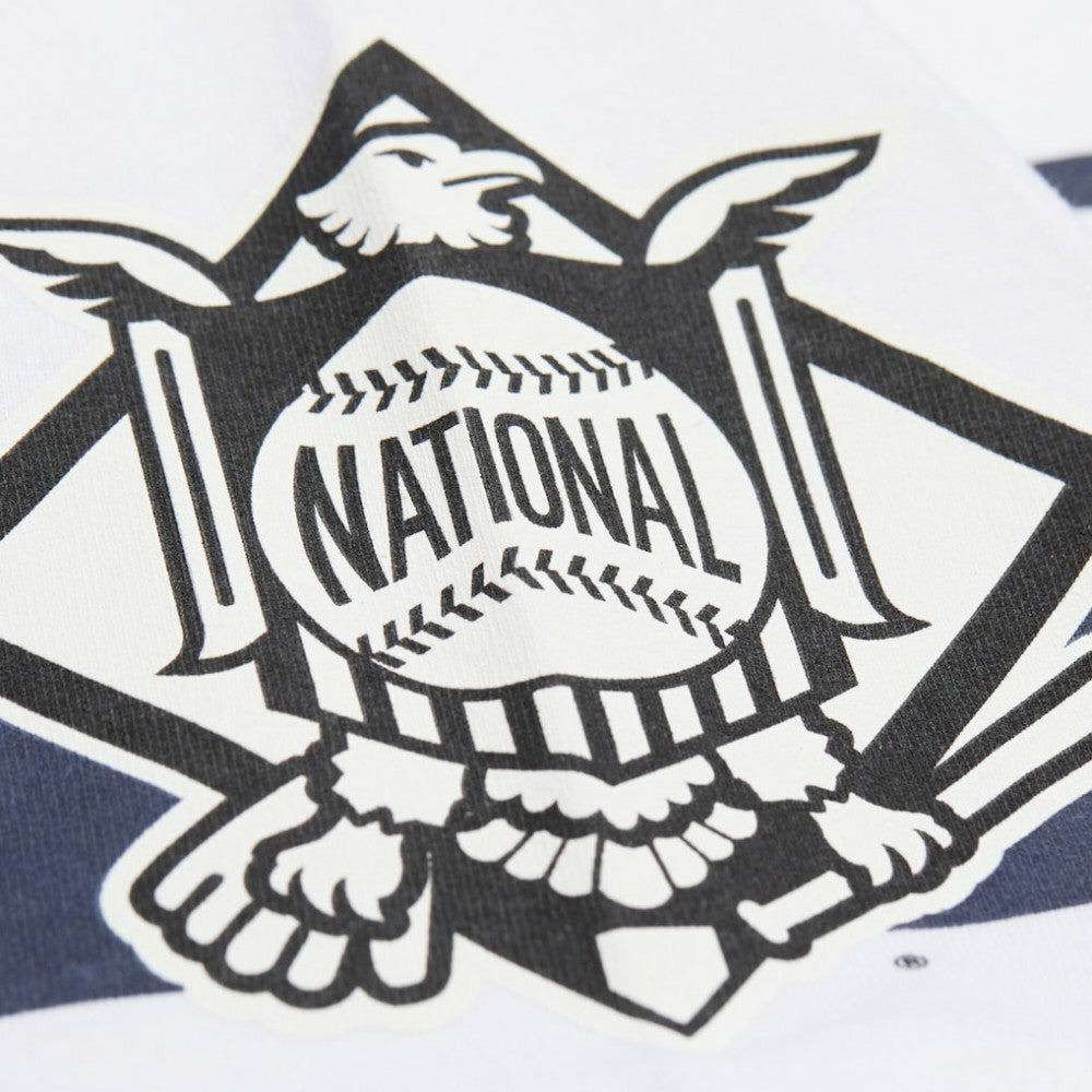 St. Louis Cardinals Mitchell & Ness Cooperstown Collection Team Origins Premium T-Shirt Near Me