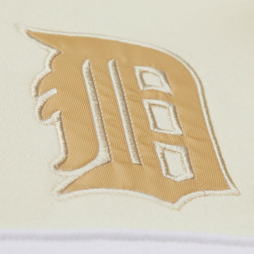Detroit Tigers Mitchell & Ness Head Coach Pullover Hoodie Near Me