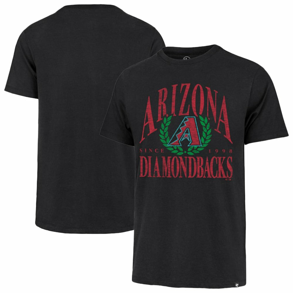 Arizona Diamondbacks '47 Pitchout Franklin T-Shirt discount