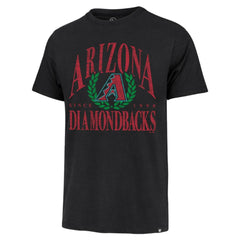 Arizona Diamondbacks '47 Pitchout Franklin T-Shirt discount