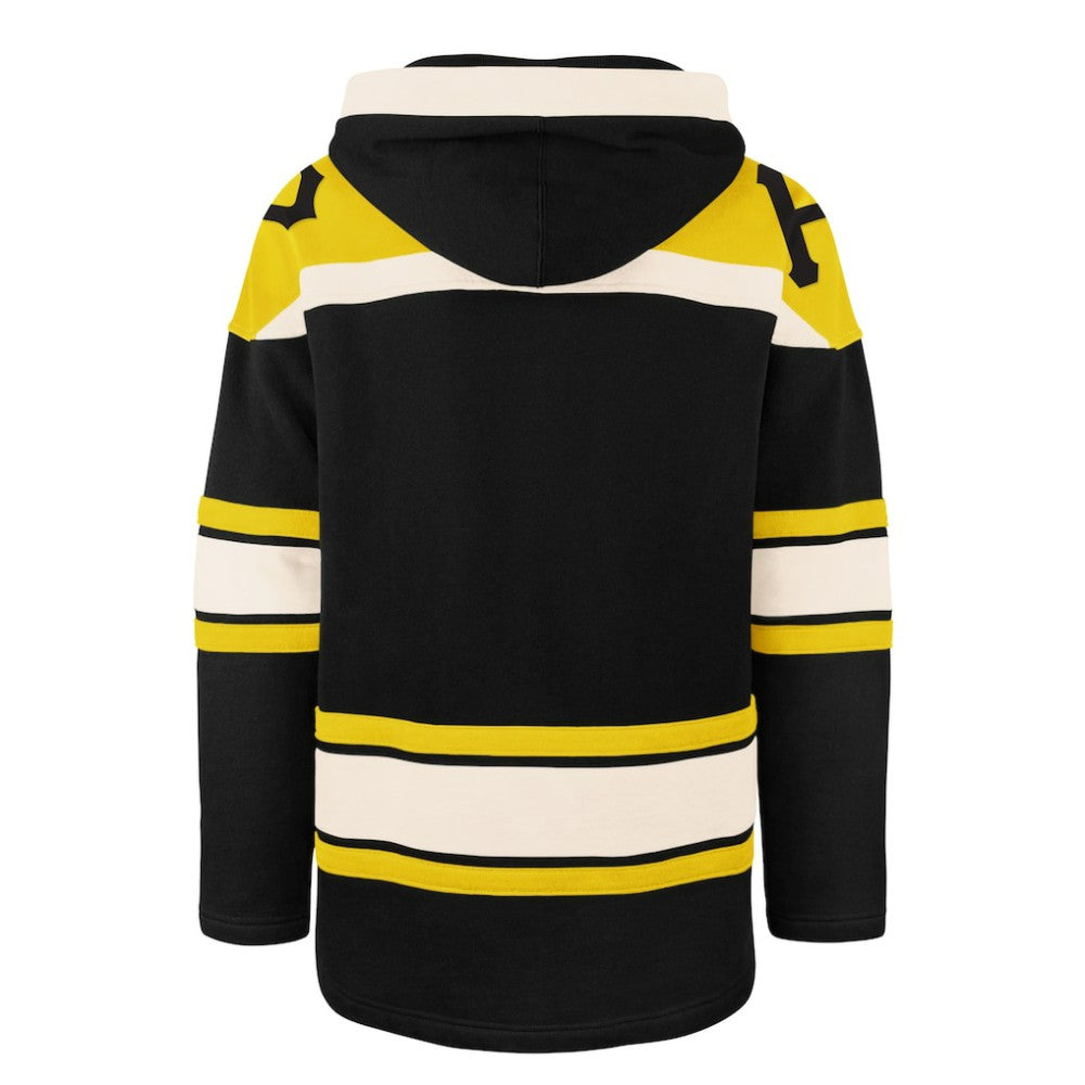 Pittsburgh Pirates '47 Superior Lacer Pullover Hoodie On Sale