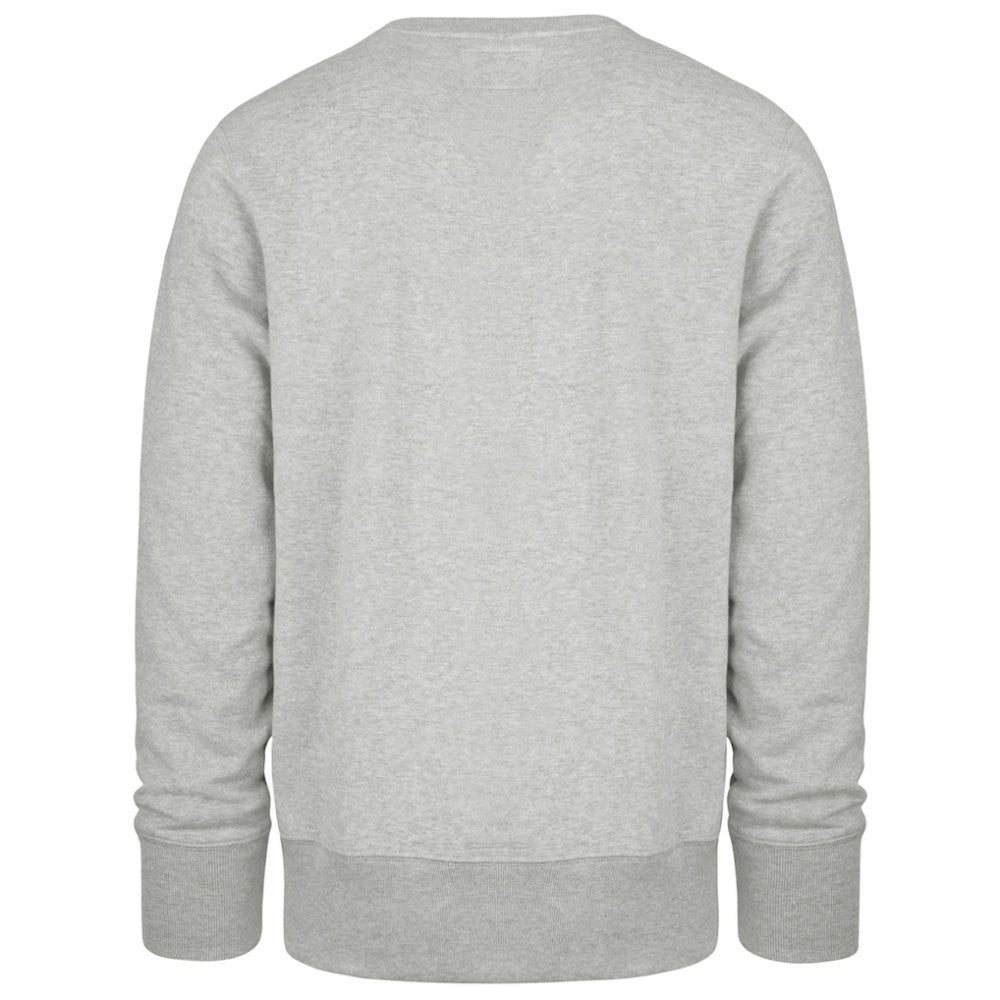 Texas Rangers '47 Letters Headline Pullover Sweatshirt Lifestyle