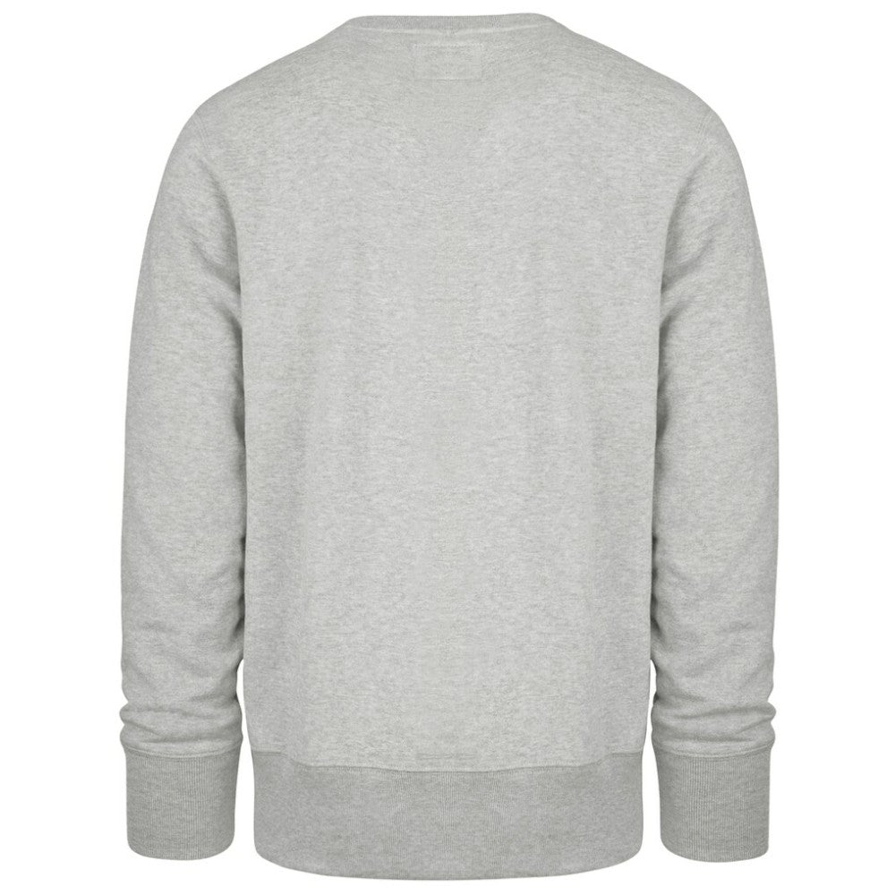 Houston Astros '47 Letters Headline Pullover Sweatshirt Lifestyle