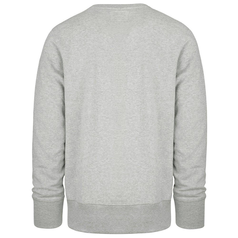 New York Mets '47 Letters Headline Pullover Sweatshirt Sale