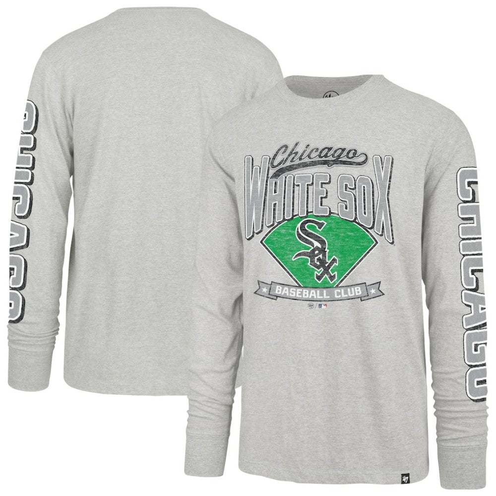Chicago White Sox '47 Fair Ball Franklin Long Sleeve T-Shirt Near Me
