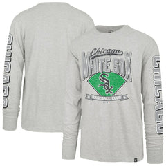 Chicago White Sox '47 Fair Ball Franklin Long Sleeve T-Shirt Near Me