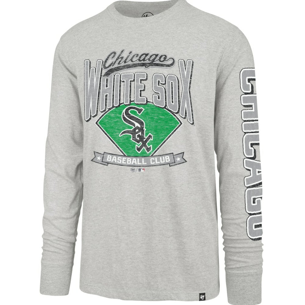 Chicago White Sox '47 Fair Ball Franklin Long Sleeve T-Shirt Near Me