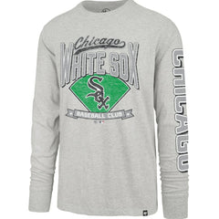 Chicago White Sox '47 Fair Ball Franklin Long Sleeve T-Shirt Near Me